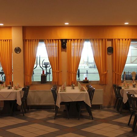 Toto'S Gasthaus Hattingen Esterno foto