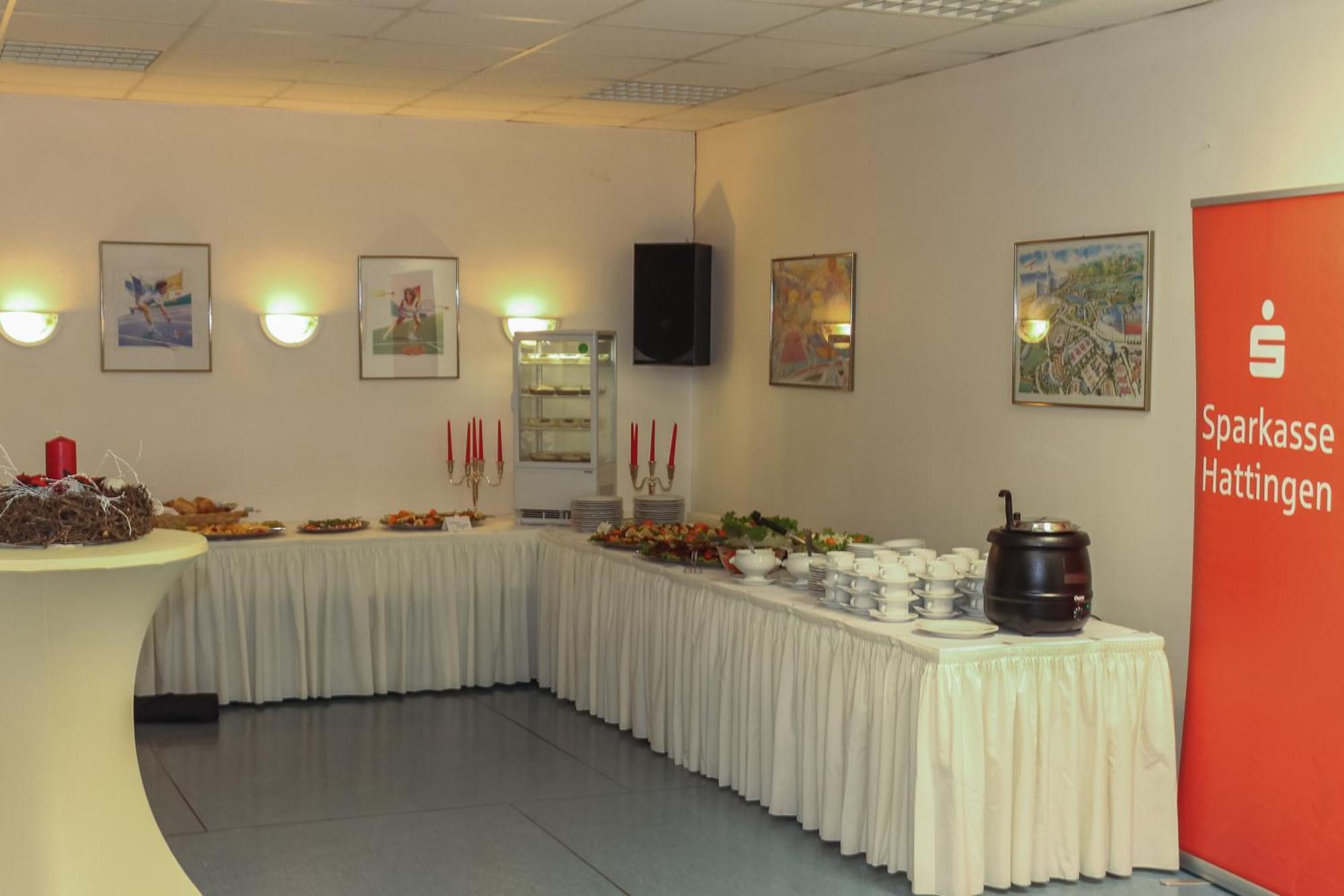 Toto'S Gasthaus Hattingen Esterno foto