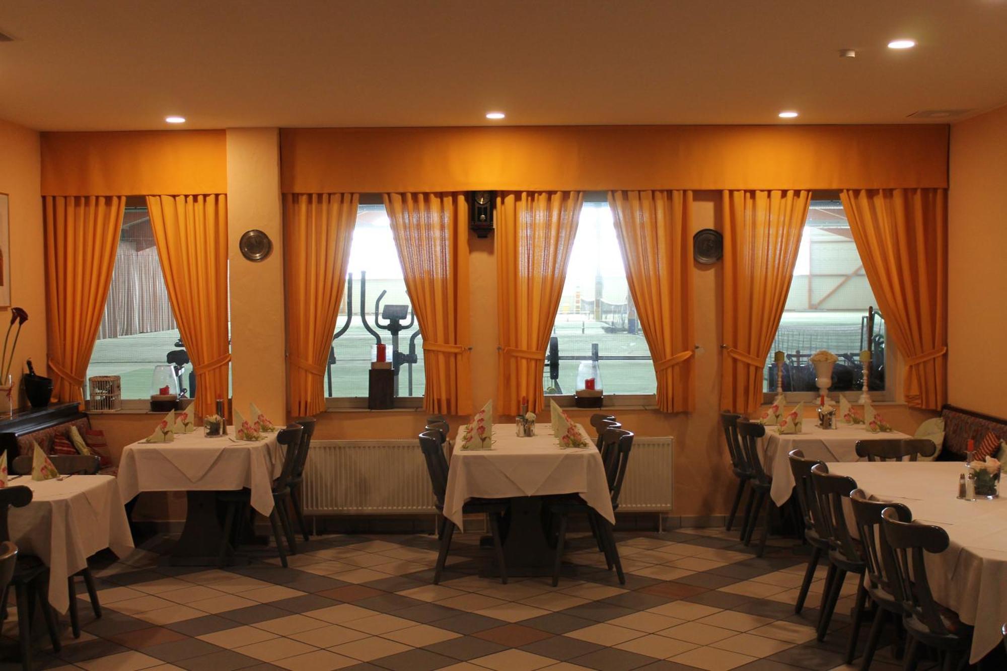 Toto'S Gasthaus Hattingen Esterno foto
