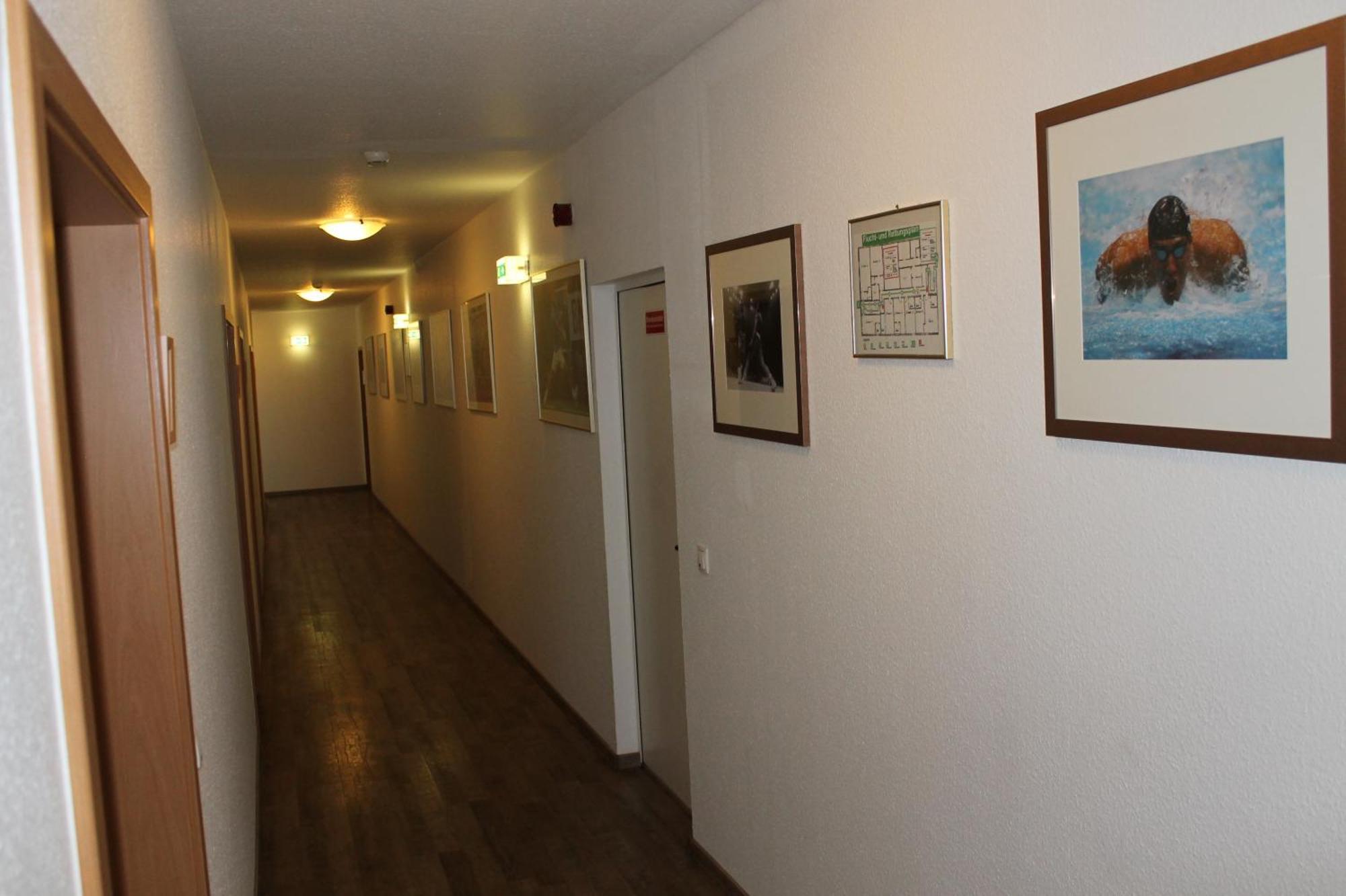 Toto'S Gasthaus Hattingen Esterno foto